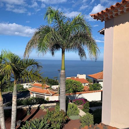 Apartamento Mar Y Teide Саузал Екстериор снимка