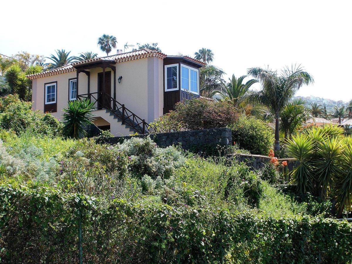 Apartamento Mar Y Teide Саузал Екстериор снимка