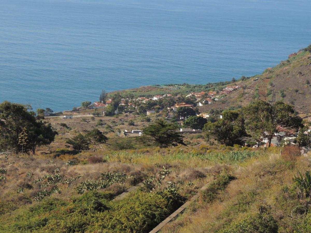 Apartamento Mar Y Teide Саузал Екстериор снимка