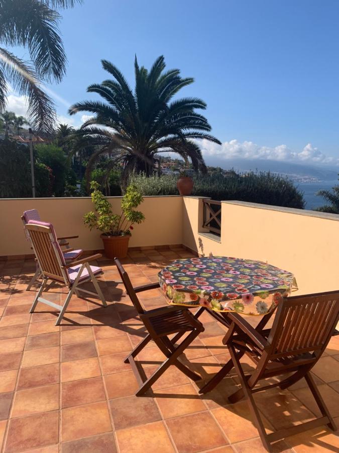 Apartamento Mar Y Teide Саузал Екстериор снимка