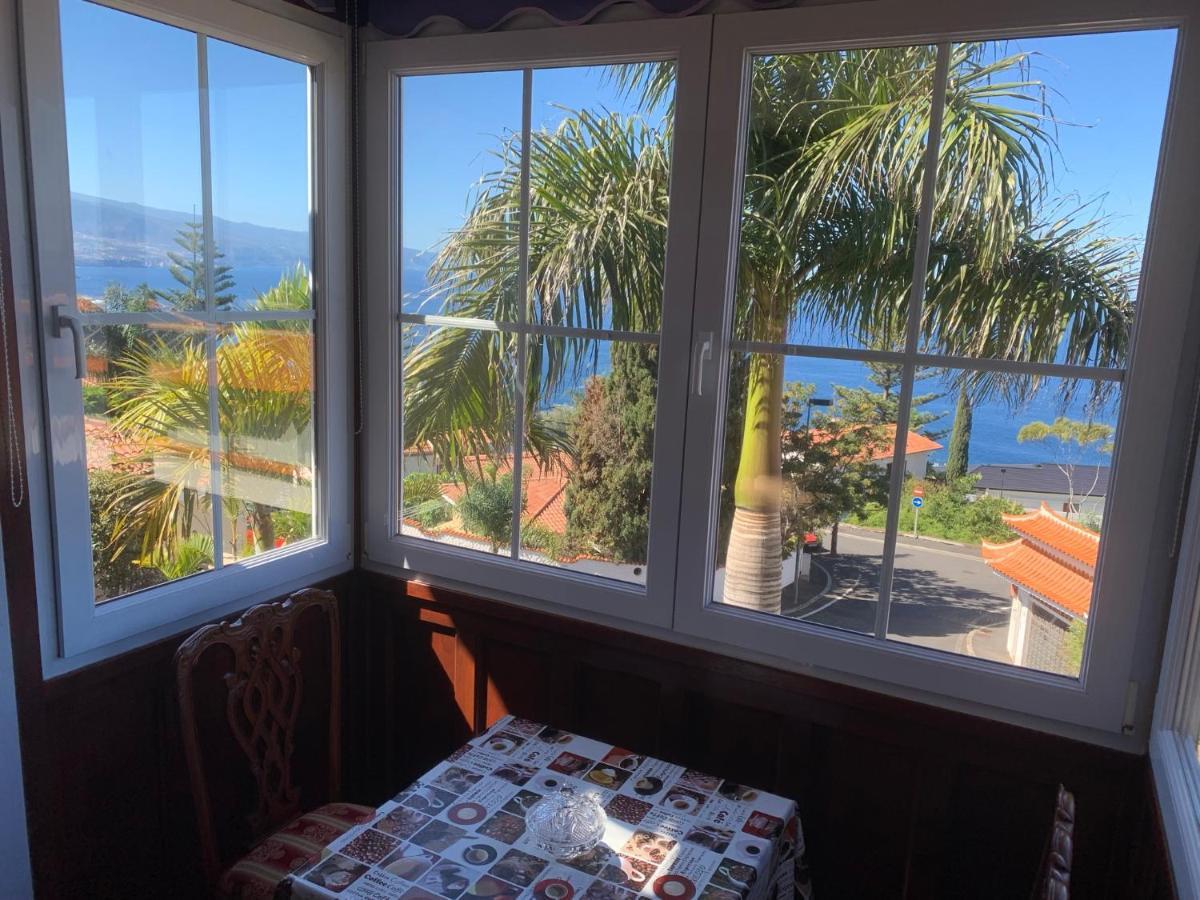 Apartamento Mar Y Teide Саузал Екстериор снимка