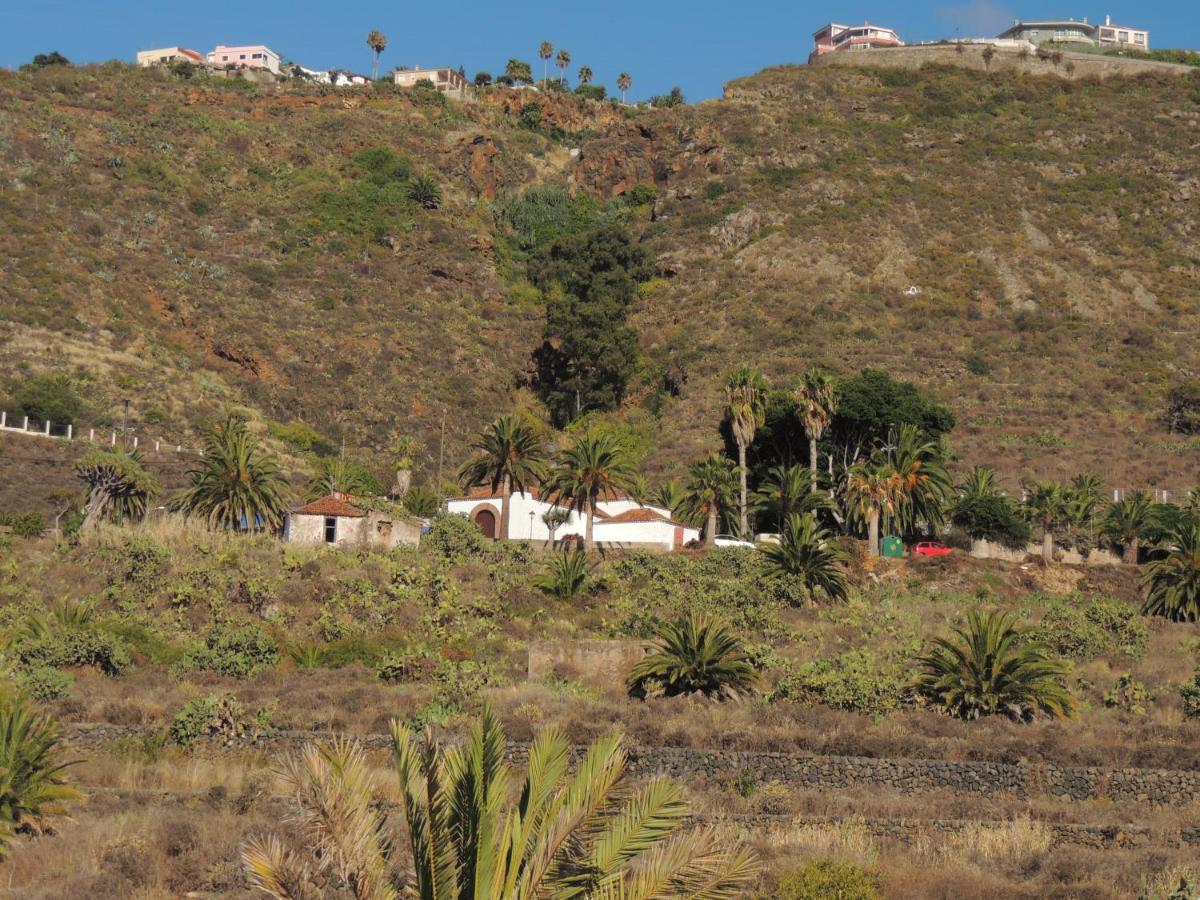 Apartamento Mar Y Teide Саузал Екстериор снимка