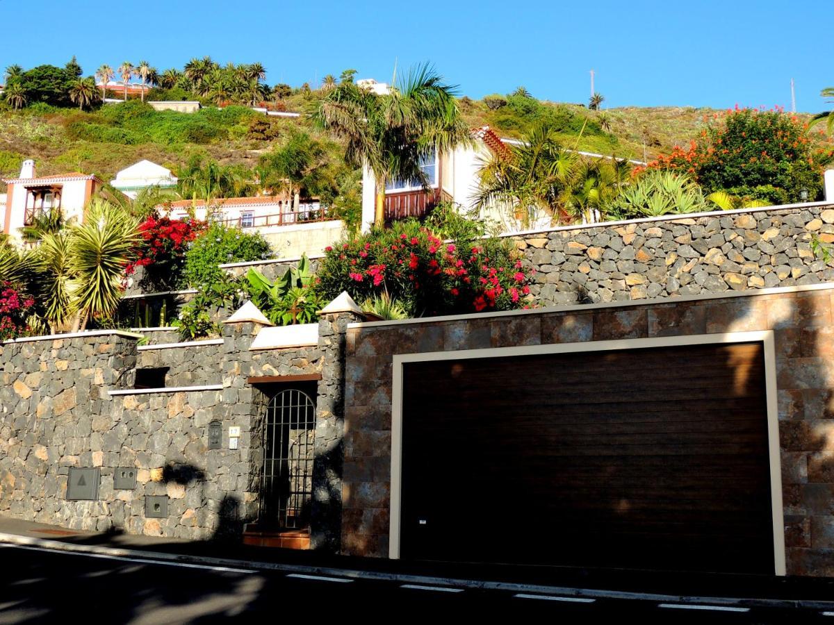 Apartamento Mar Y Teide Саузал Екстериор снимка