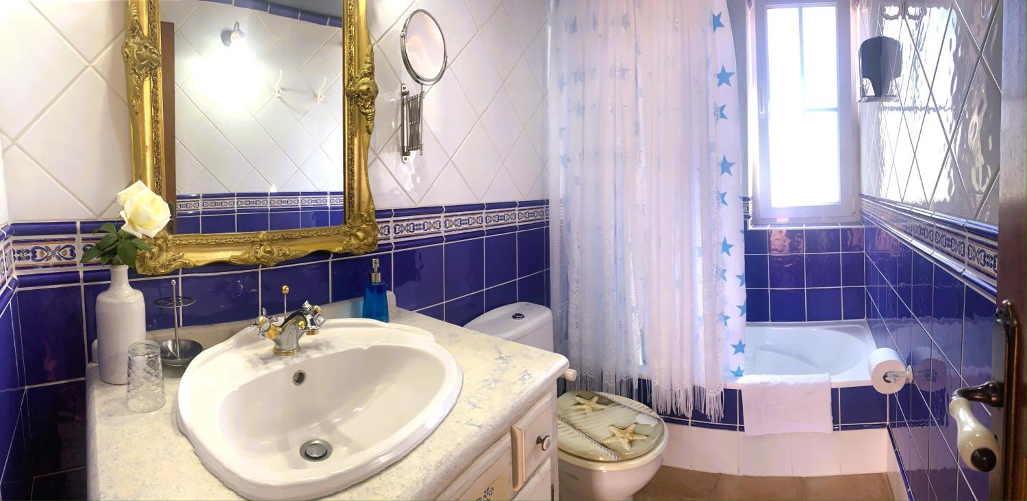 Apartamento Mar Y Teide Саузал Екстериор снимка