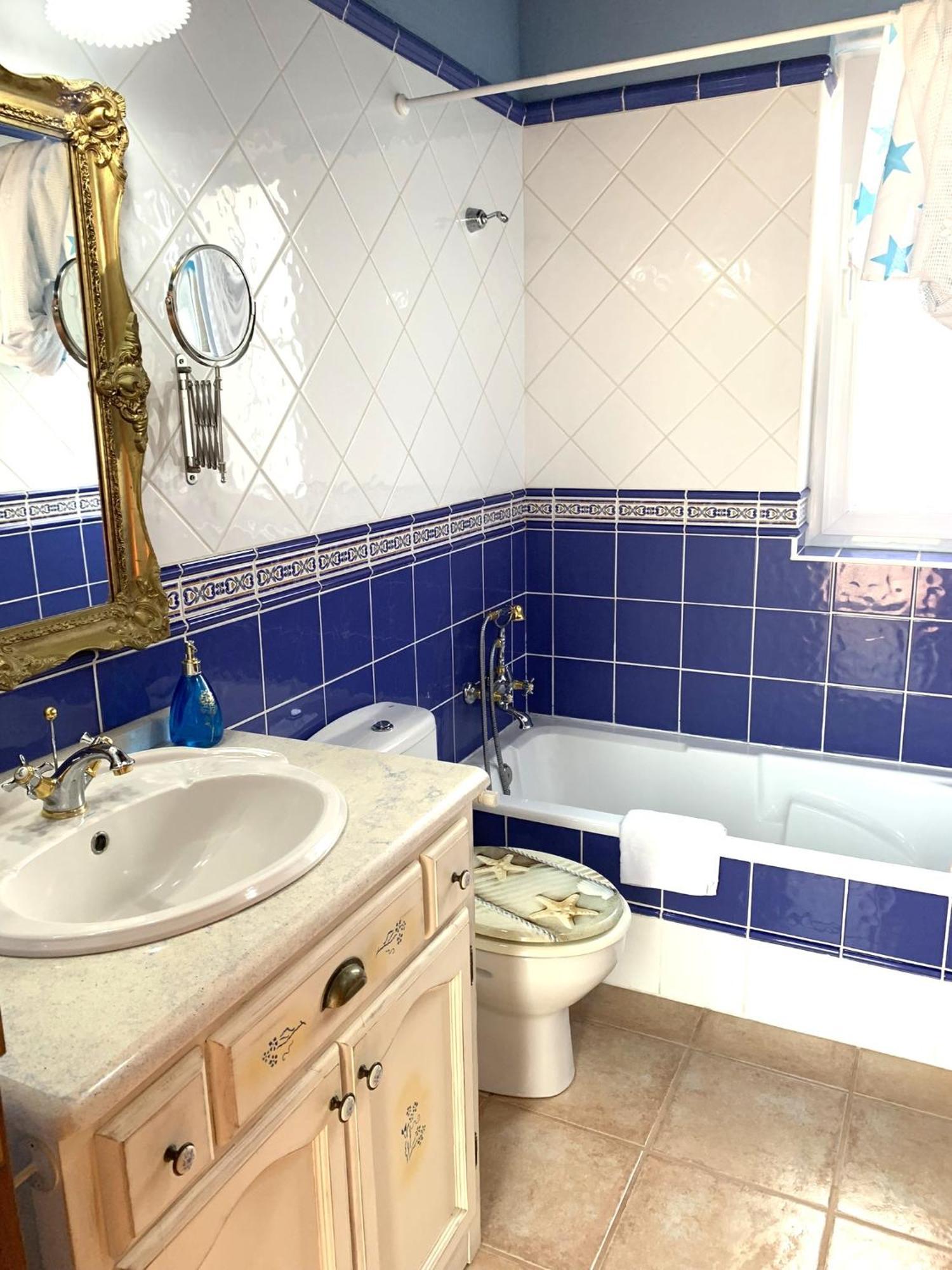 Apartamento Mar Y Teide Саузал Екстериор снимка