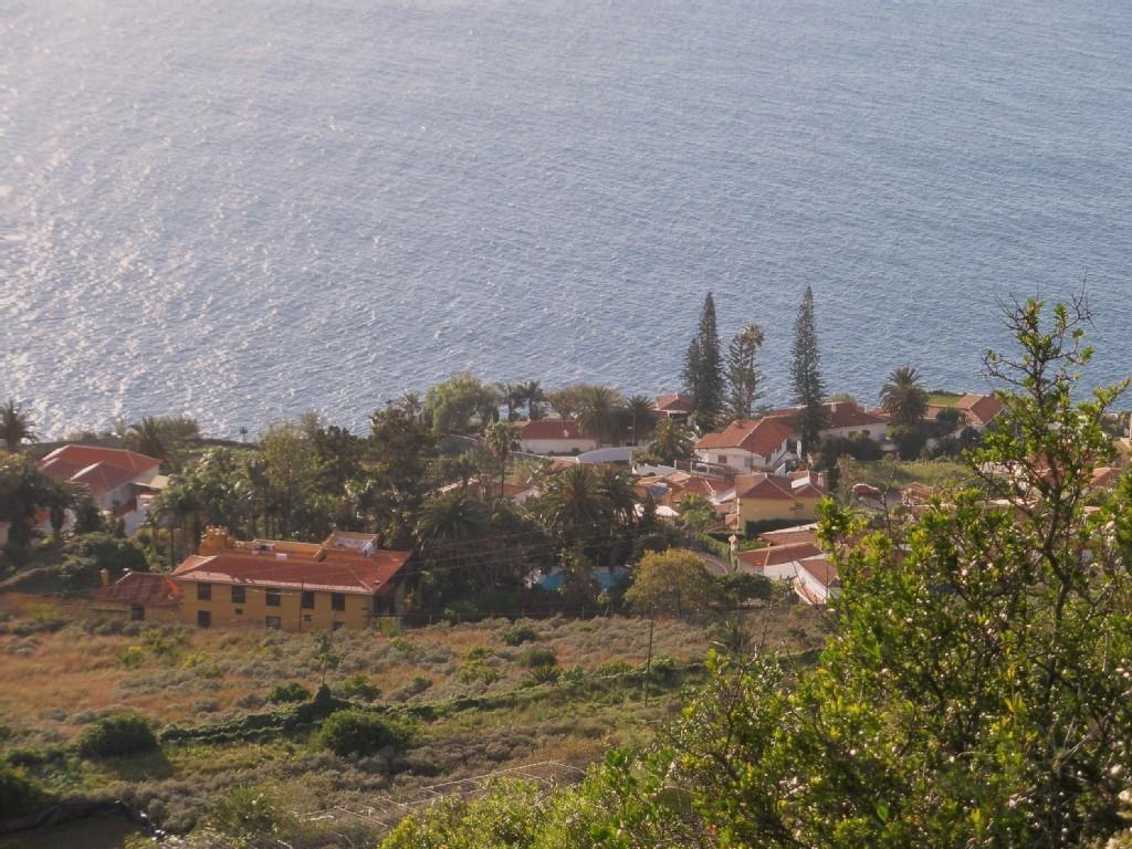 Apartamento Mar Y Teide Саузал Екстериор снимка